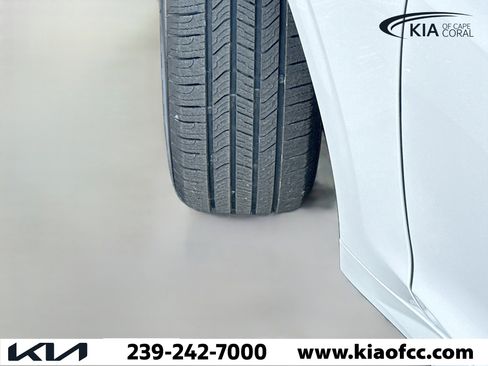 Used 2022 Kia K5 LXS image 39