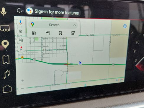 Used 2025 GMC Sierra 2500 Denali w/ Max Trailering Package image 14