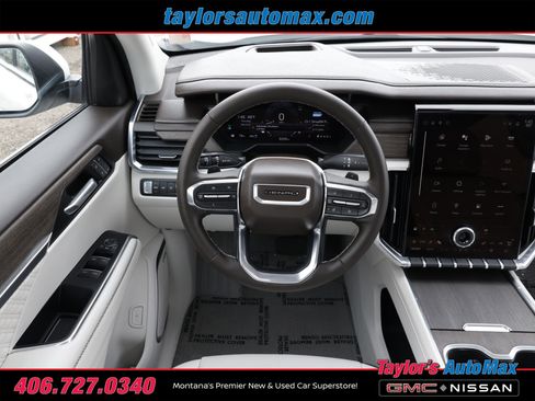 Used 2024 GMC Acadia Denali image 44