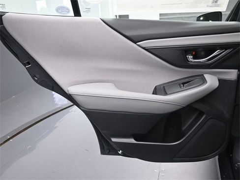 New 2025 Subaru Legacy Premium w/ Popular Package #1 image 24