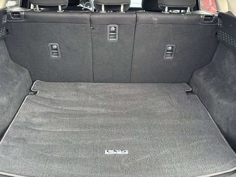Used 2022 MAZDA CX-5 AWD 2.5 S image 20