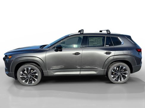 New 2026 MAZDA CX-50 2.5 Hybrid w/ Weather Package image 2