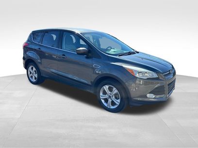 Used 2016 Ford Escape SE