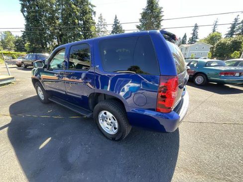 Used 2012 Chevrolet Tahoe LT w/ Luxury Package AWD/4WD image 5