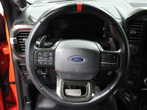 Used 2023 Ford F150 Raptor w/ Raptor Carbon Fiber Package image 17