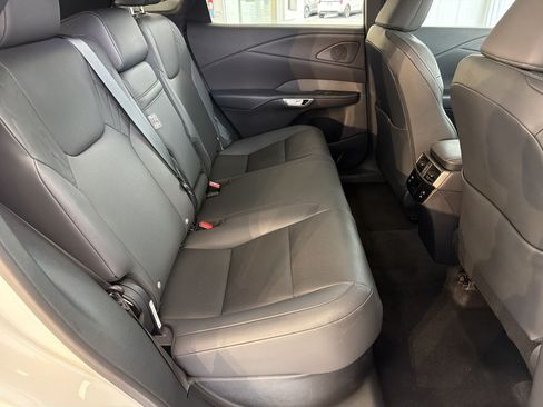 Used 2024 Lexus RX 350 Premium w/ Accessory Package (K3) FWD image 32
