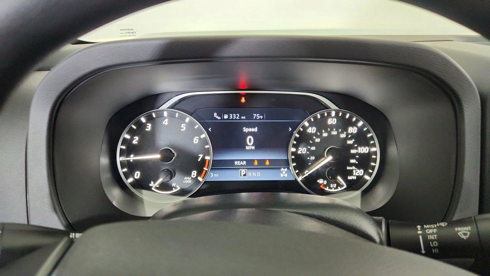 Used 2026 Nissan Frontier S AWD/4WD image 28