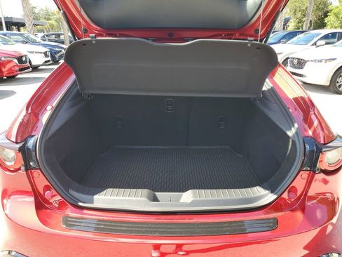 New 2026 MAZDA MAZDA3 2.5 S Hatchback w/ Premium Pkg image 8