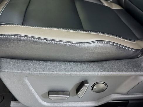 New 2025 Ford Bronco Outer Banks image 19