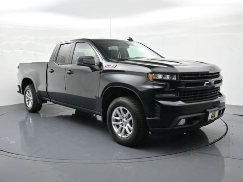 Used 2020 Chevrolet Silverado 1500 RST w/ All-Star Edition AWD/4WD image 4