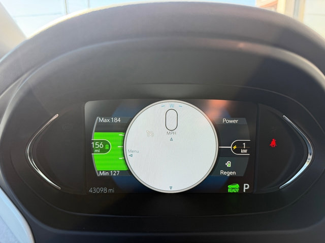 Used 2019 Chevrolet Bolt LT FWD image 18