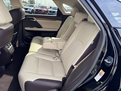 Used 2017 Lexus RX 350 FWD image 29