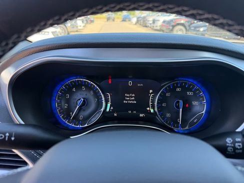 New 2026 Chrysler Pacifica Limited w/ S Appearance Package AWD/4WD image 15