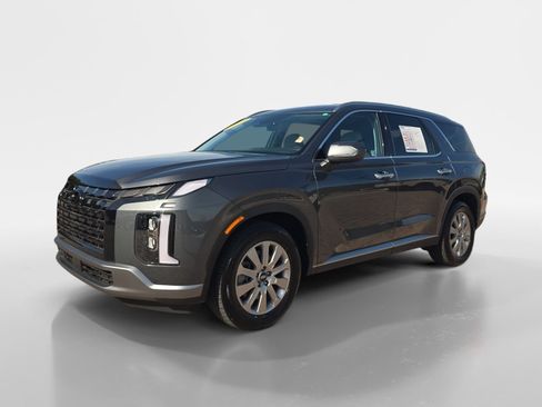 Used 2025 Hyundai Palisade SEL FWD image 7