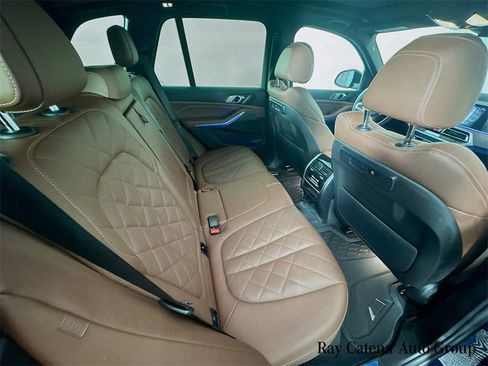 Used 2023 BMW X5 xDrive40i w/ M Sport Package image 28