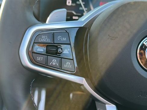 Used 2025 BMW 440i xDrive Convertible image 19