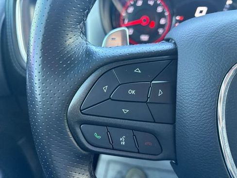 Used 2022 Dodge Charger R/T w/ Plus Group RWD image 23