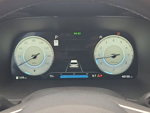 Used 2024 Hyundai Palisade Calligraphy image 24