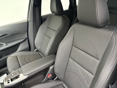 New 2026 BMW X1 xDrive28i w/ Technology Package image 10