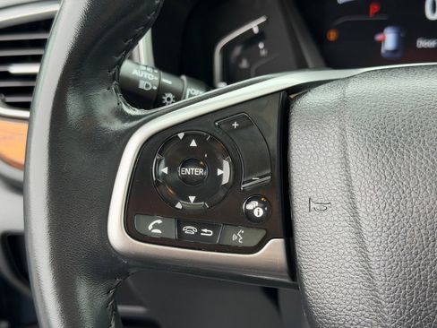 Used 2020 Honda CR-V EX-L image 18