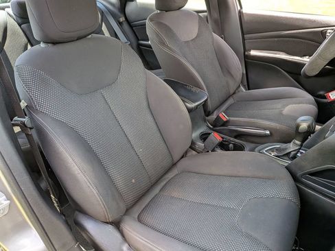 Used 2015 Dodge Dart SXT FWD image 26