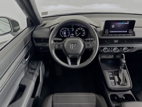 Certified 2023 Honda CR-V Sport image 19