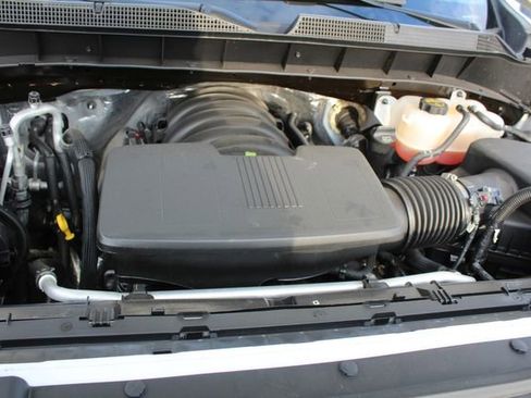 Used 2024 Chevrolet Silverado 1500 W/T w/ WT Fleet Convenience Package image 27