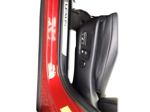 Used 2021 Lexus NX 300 F Sport w/ F Sport Premium Package image 19