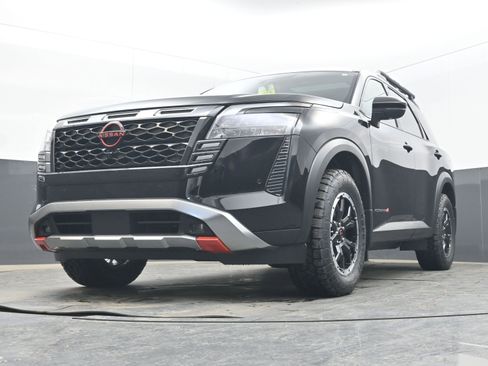 New 2026 Nissan Pathfinder Rock Creek AWD/4WD image 26