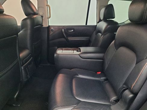 Used 2020 Nissan Armada SL w/ Premium Package image 18