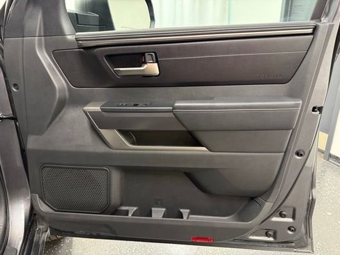 Certified 2025 Toyota Tundra SR5 AWD/4WD image 8
