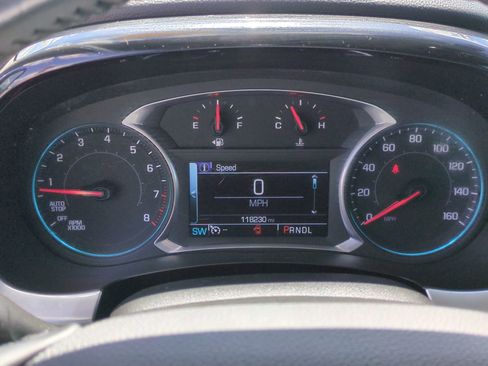 Used 2019 Chevrolet Traverse LT FWD image 32