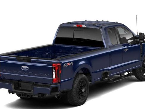 New 2026 Ford F350 XL w/ STX Appearance Package image 25
