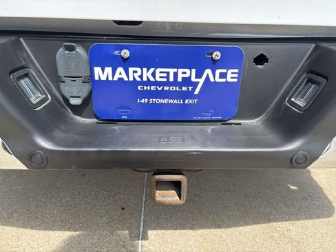 Used 2018 Ford F150 XLT w/ Trailer Tow Package AWD/4WD image 13