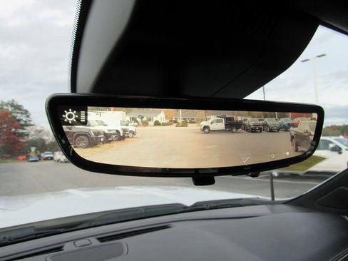 Used 2024 GMC Sierra 2500 Denali Ultimate image 26