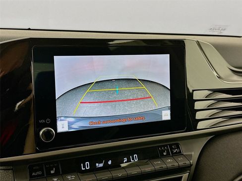 New 2026 Toyota Camry LE FWD image 28