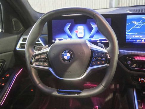 Used 2025 BMW 330i xDrive Sedan image 11
