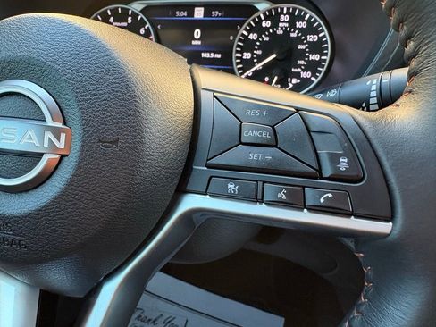 Used 2024 Nissan Sentra SR image 26