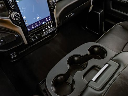 Used 2024 RAM 2500 Laramie w/ Safety Group image 22