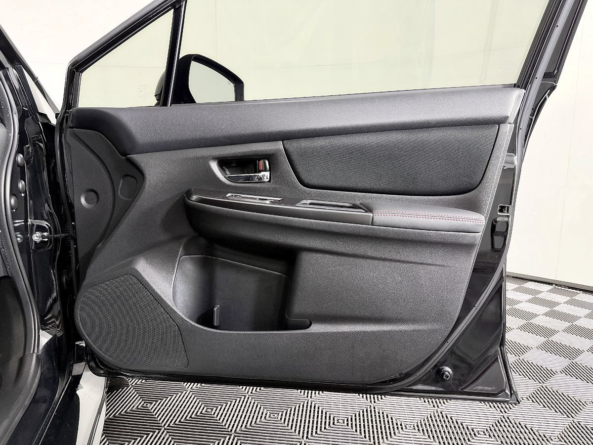 Used 2019 Subaru WRX Premium AWD/4WD image 43