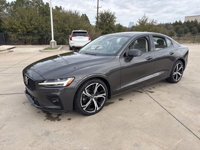 Certified 2023 Volvo S60 B5 Plus