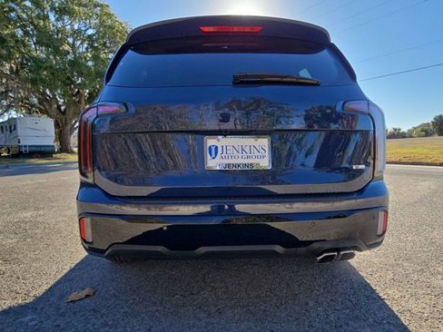 Used 2025 Kia Telluride SX X-Line image 10