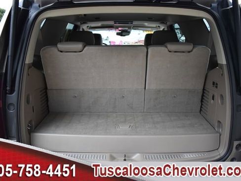 Used 2016 Chevrolet Tahoe LTZ image 10