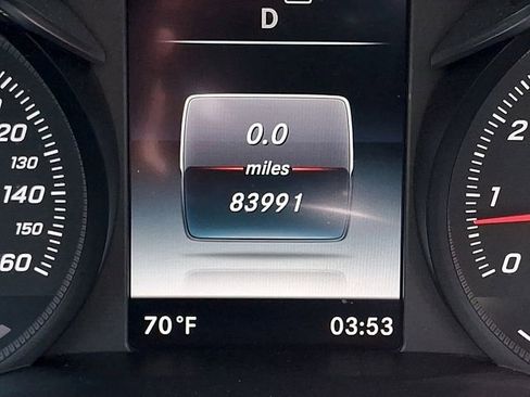 Used 2015 Mercedes-Benz C 300 4MATIC Sedan image 20