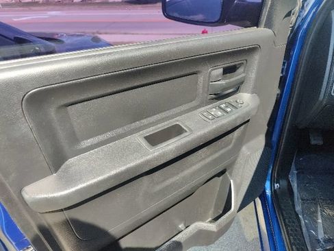 Used 2016 RAM 1500 Express w/ Popular Equipment Group AWD/4WD image 26
