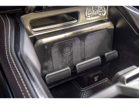 Used 2022 RAM 1500 Limited w/ Night Edition image 25