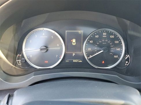 Used 2024 Lexus IS 350 F Sport image 22