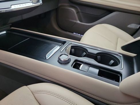 Certified 2024 Lincoln Corsair Grand Touring w/ Equipment Group 301A image 29