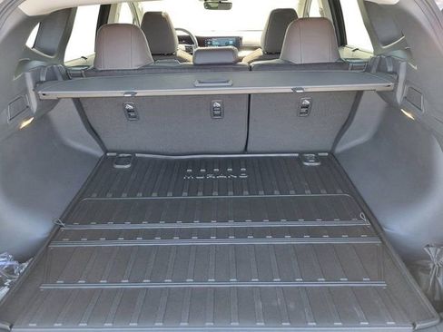 New 2026 Nissan Murano Platinum w/ Cargo Package image 34