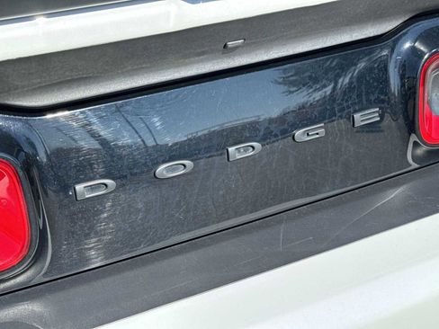 Used 2021 Dodge Challenger SRT Hellcat Redeye image 10